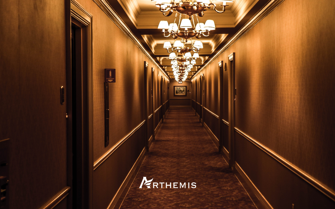 4 Consejos de Seguridad para tu Hotel este Halloween
