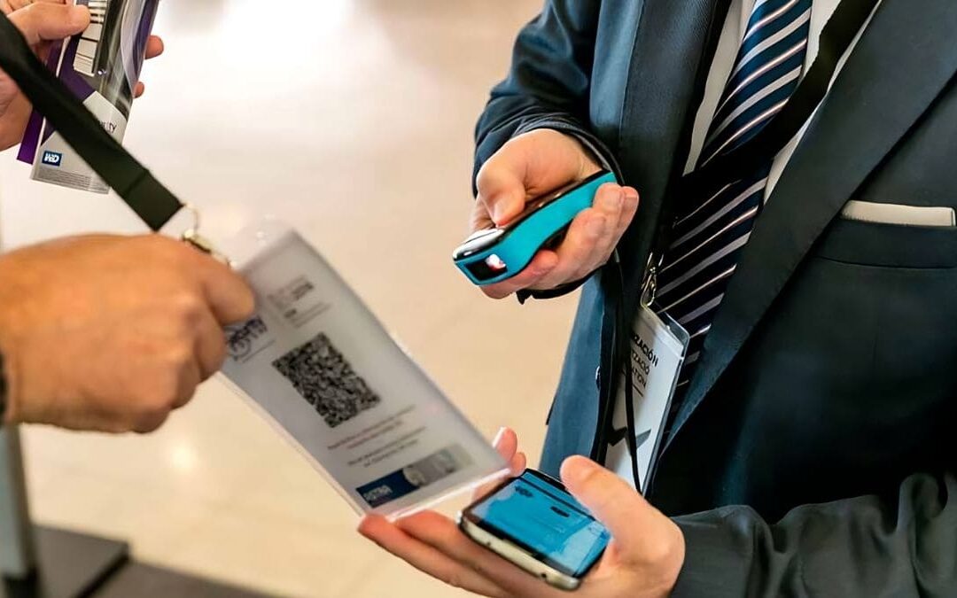 Auxiliares de control para tu evento: Gestión y organización efectiva