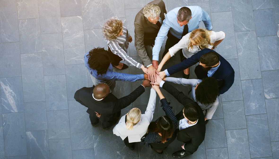 Tu evento, sin sorpresas: La importancia de contar con un equipo de profesionales.